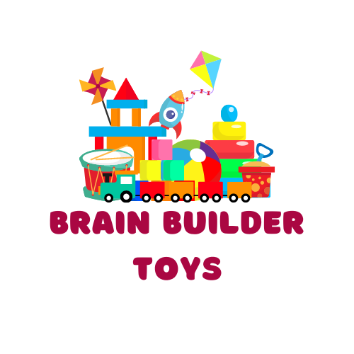 Brain Builder Toys